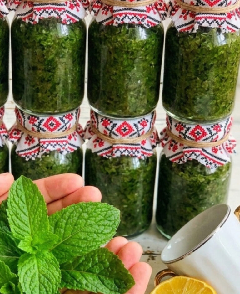 fb retsept m yatnoho tsukru bez sterylizatsii hotuemo aromatnu zahotovku na zymu lyshe za 10 hvylyn vashoho chasu 60518