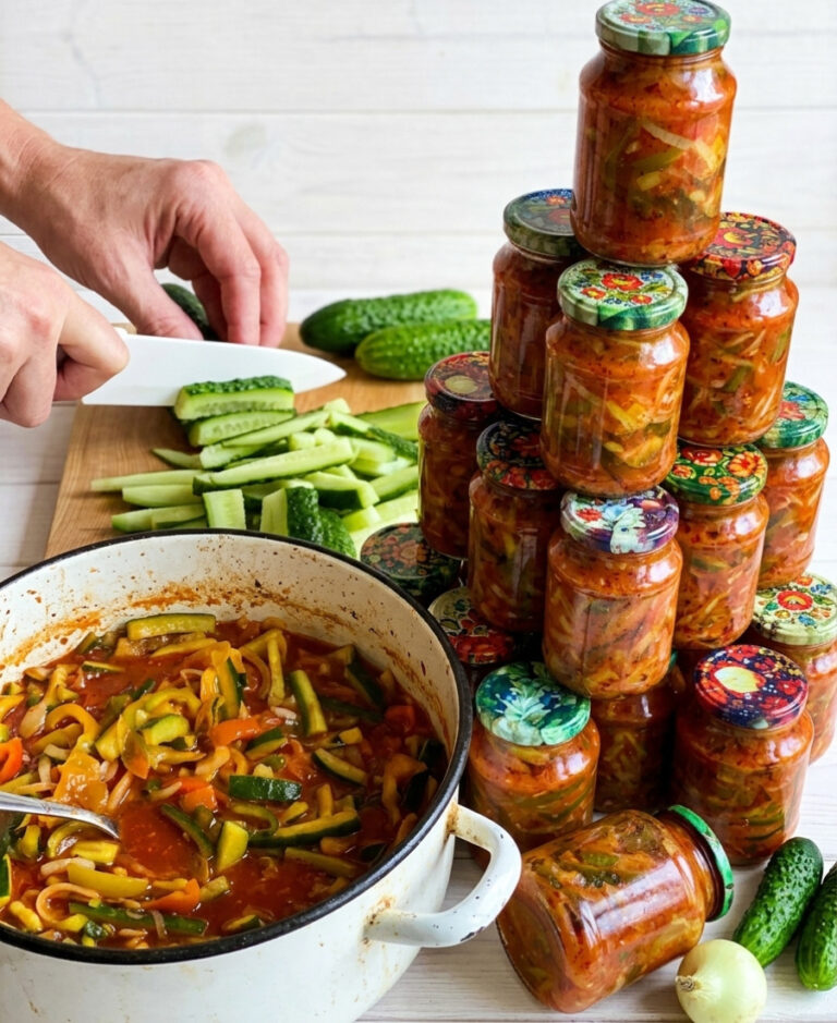 fb salat z ohirkiv na zymu ya navit i ne ochikuvala scho tse tak smachno retsept yakyy vy 100 povynni sprobuvaty 119590