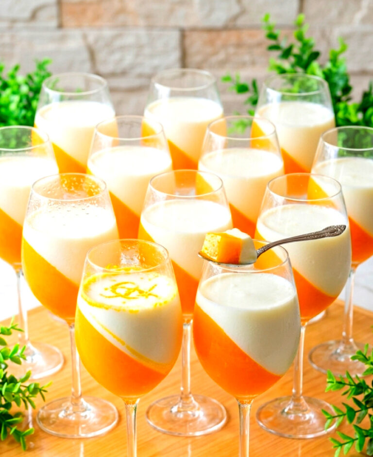 fb smachnyy fruktovo molochnyy desert panna kotta bez vypichky lehkyy ta nizhnyy beremo bud yaki yahody chy frukty chudovyy dodatok do solodkoho stolu 101939