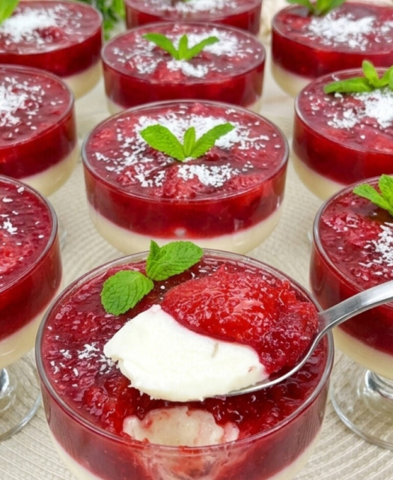 fb smachnyy yahidno molochnyy desert robytsya vin duzhe prosto vyhodyt lehkym i nizhnym na smak 62547