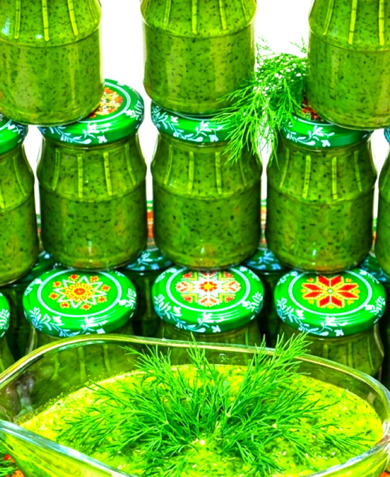 fb sous iz kropu na zymu aromatna i duzhe smachna zahotivlya 8261