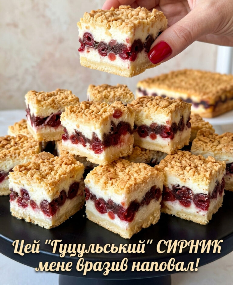 fb syrnyk hutsulskyy vid ukrainskoi hospodyni duzhe smachnyy nizhnyy z shokoladno vyshnevoyu notkoyu 100875