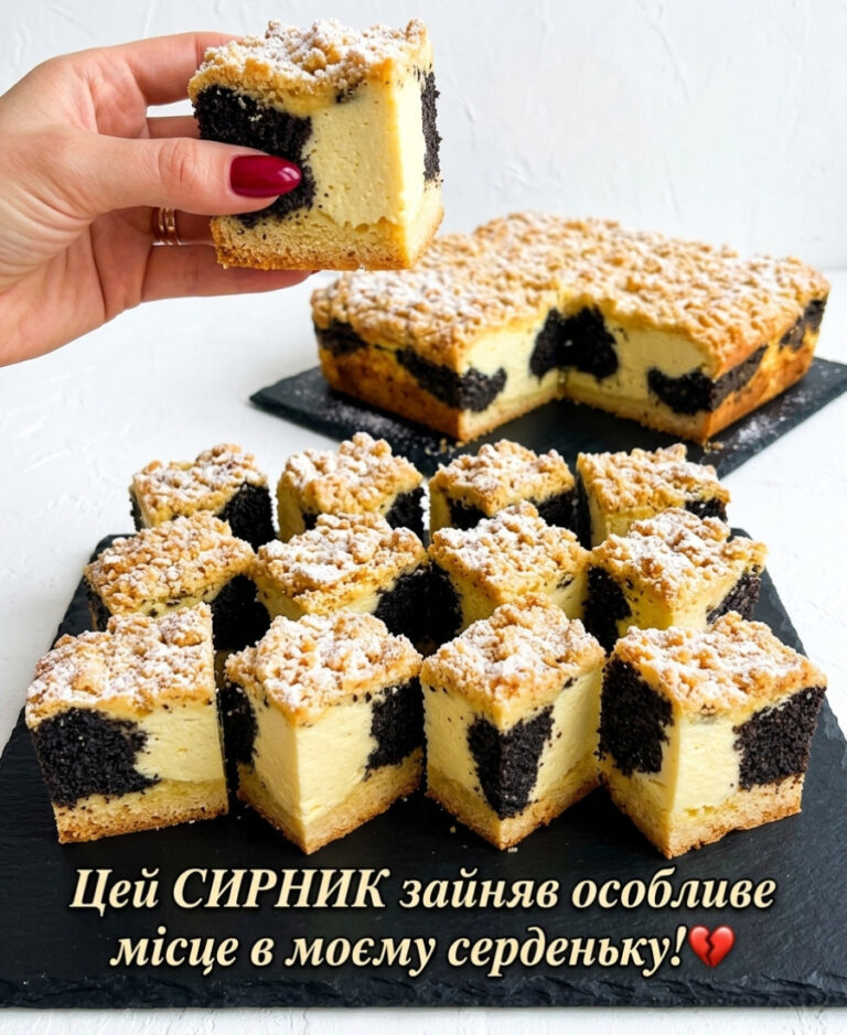 fb syrnyk z makom yaryna perevirenyy retsept vid ukrainskoi hospodyni syrnychok vyhodyt vysokyy i duzhe smachnyy 104886