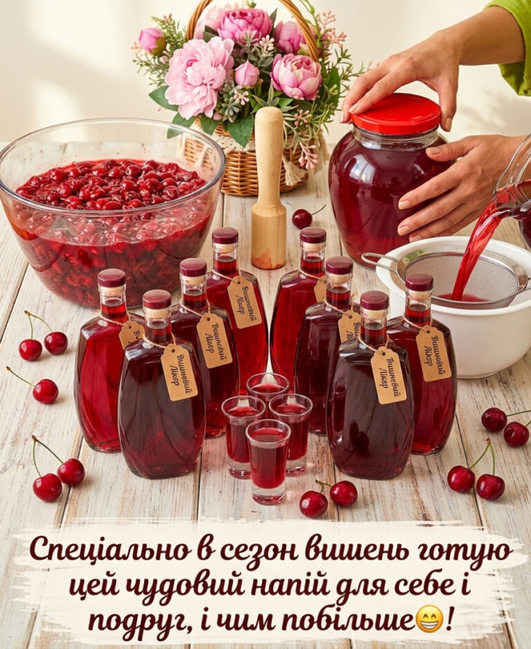 fb tak malo hto hotue tsey napiy a daremno vyshnevyy liker hotuyu tilky tak aromatnyy i duzhe smachnyy 116182