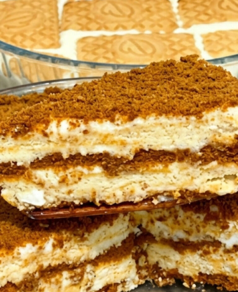 fb tort za 15 hvylyn bez vypichky shokoladno molochnyy desert z nezvychaynym zavarnym kremom na bud yake svyato 113824 2