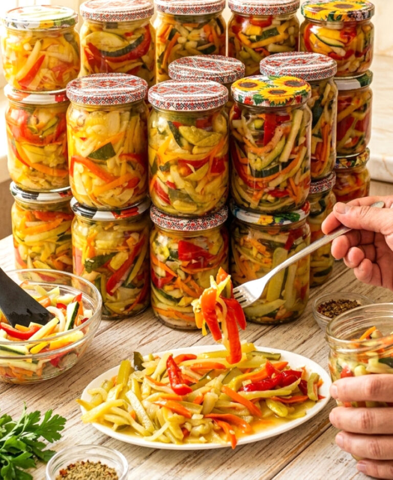 fb tsey smachnyy salat na zymu iz kabachkamy pidkoryv vsih hto yoho probuvav prostyy i shvydkyy retsept 121033