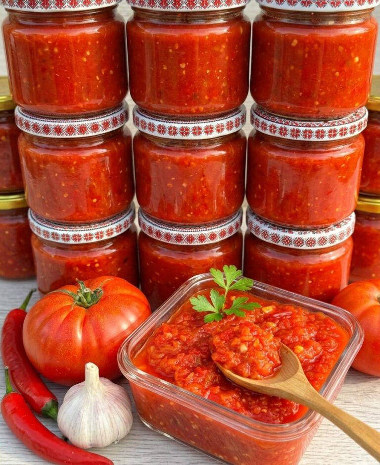 fb v mahazyni takoho ne kupysh naysmachnishyy tomatnyy sous ayvar na zymu vidminnyy do m yasa i ne tilky 120961