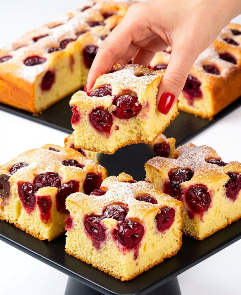 fb vyshnevyy pyrih nizhna povitryana aromatna vypichka do chayu a retsept prostenkyy z rozryadu vse zmishala i hotovo 64493