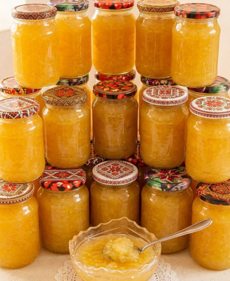 fb zrobyla na probu nezvychayne varennya z kabachkamy tak spodobavsya smak i aromat scho robytymu bilshe 53081