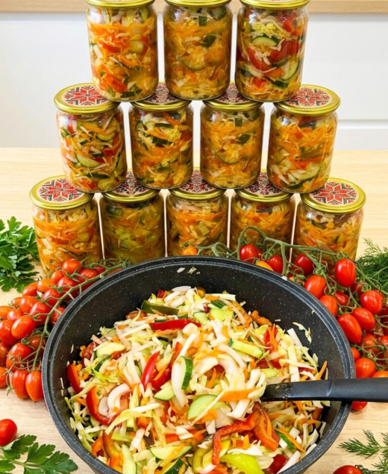 fb bez perebilshen tse naysmachnishyy salat na zymu vin vidminno pidhodyt do bud yakoho harniru 120694