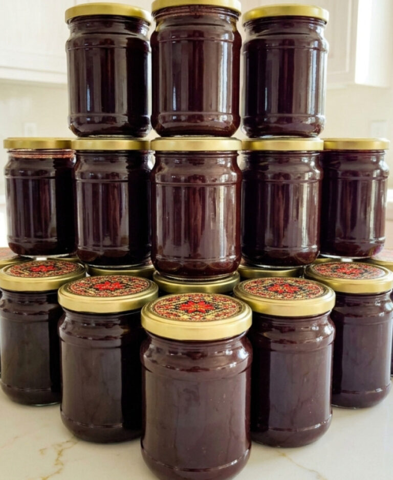 fb domashnya nutella zi slyv abo shokoladne slyvove varennya na zymu teper hotuyu tilky tak smachno i prosto 15132