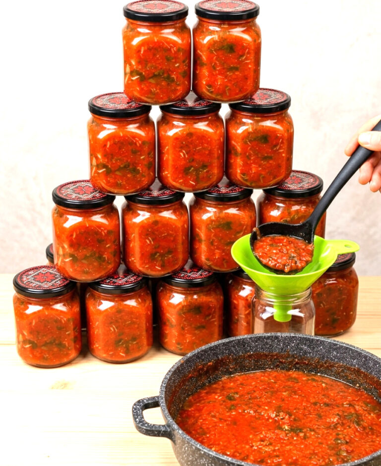 fb duzhe smachnyy ta aromatnyy tomatnyy sous na zymu vdalyy sposib zahotovyty pomidory bez pidvalu dodayu v supy do pitsy i do m yasa 16241