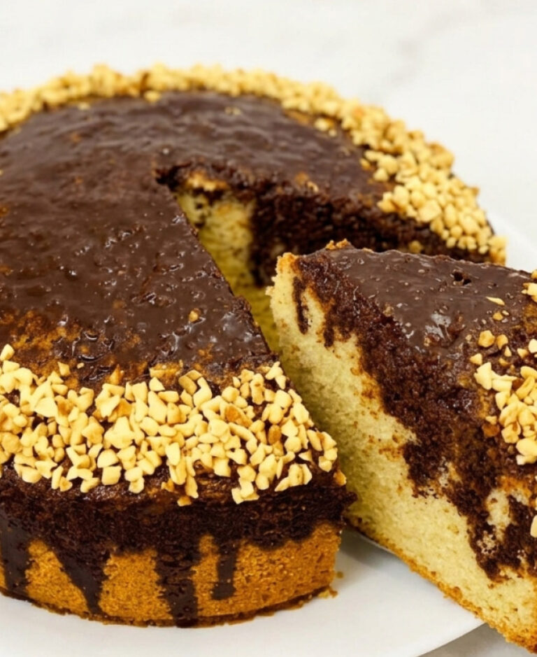 fb fantastychnyy pyrih z shokoladnym prosochennyam smachnyy retsept i zovsim ne dorohyy zamist torta 8957