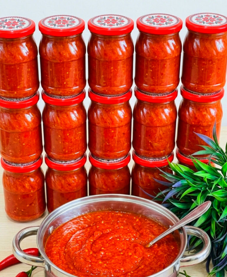 fb hotuyu nayulyublenishyy domashniy ketchup bez vyparyuvannya vyhodyt yak mahazynnyy dilyusya shykarnym retseptom pepevirenym chasom 52985 1