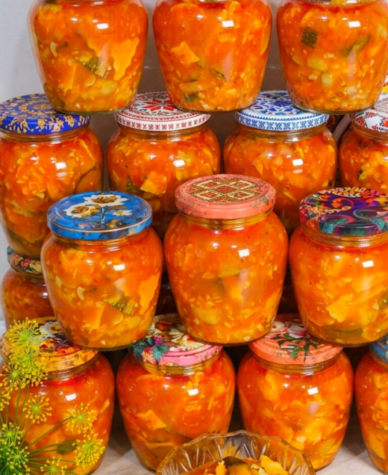 fb kabachky satsybeli naysmachnishyy i nayprostishyy retsept vid ukrainskoi hospodyni 120650