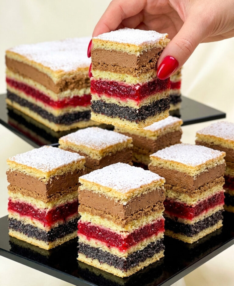 fb korolivskyy plyatsok vid ukrainskoi hospodyni hotuemo bozhestvennu smakotu z 3 ma riznymy nachynkamy bez kremu 109646