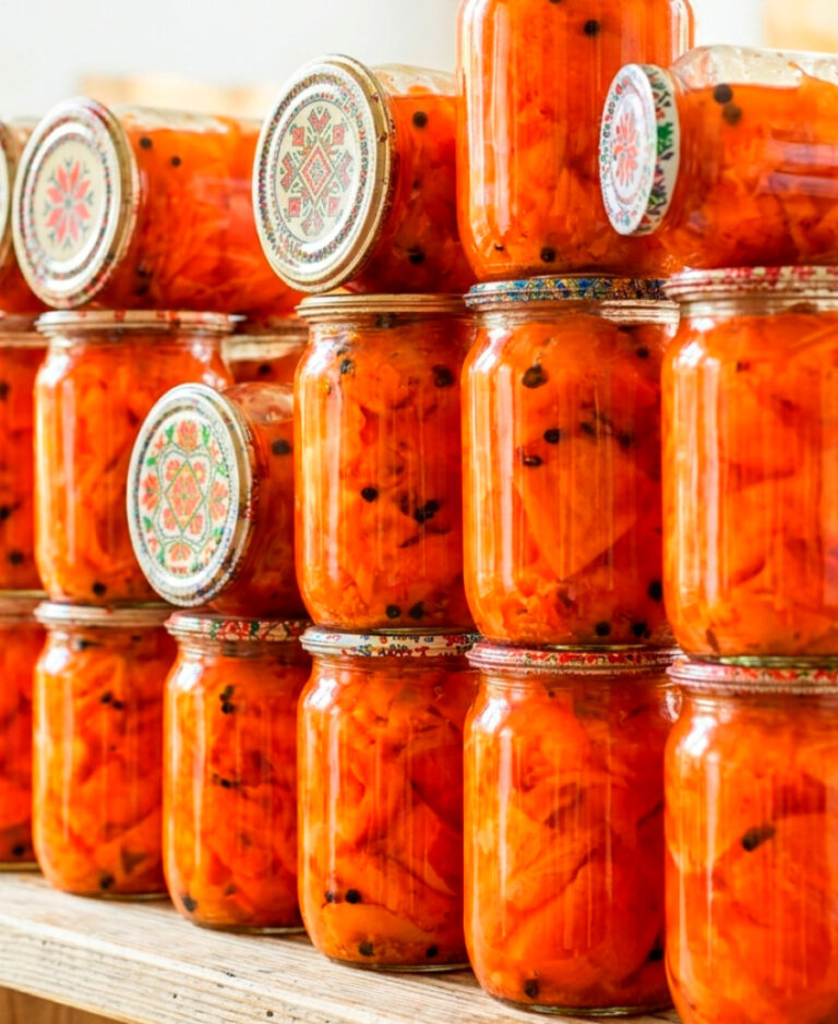 fb lecho z solodkoho pertsyu z tomatnoyu pastoyu na zymu duzhe smachnyy i vdalyy retsept bez pomidoriv 14605 1