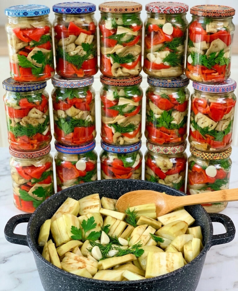 fb marynovani baklazhany z pertsem na zymu zavzhdy vdalyy i duzhe smachnyy salat na bud yakyy vypadok naykraschyy marynad yak na mene 17046