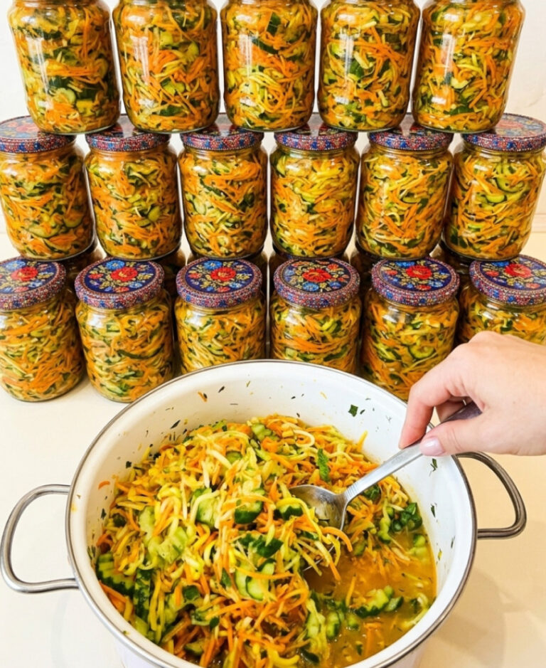 fb naysmachnishyy salat na zymu ohirky kabachky ta morkva po koreysky 7674
