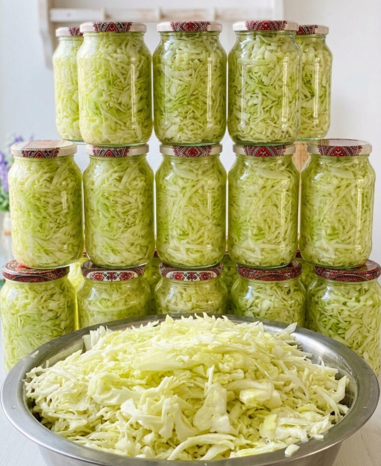 fb ne dodayu do kapusty ni sil ni spetsii vzymku yak svizha odna z moih vdalyh i ulyublenyh zahotovok na zymu dlya tyh u koho propadae rannya kapusta 70109 2