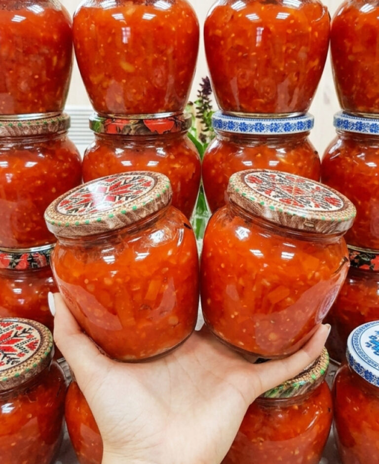 fb neymovirno smachna kvasolya z ovochamy u tomatniy zalyvtsi na zymu retsept yakyy stav nashym ulyublenym 16233