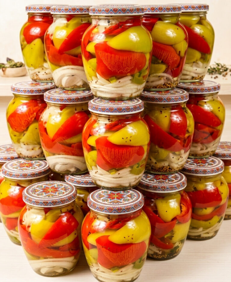 fb perets na zymu palchyky oblyzhesh duzhe smachno i aromatno vyhodyt hotuetsya shvydko ta prosto retsept bez sterylizatsii 17109