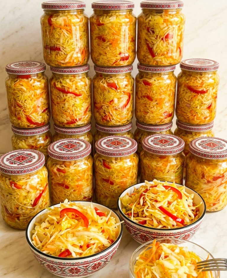 fb prostyy aromatnyy i duzhe smachnyy salat na zymu z kapusty i ovochiv pokrokovyy retsept bez sterylizatsii 66763