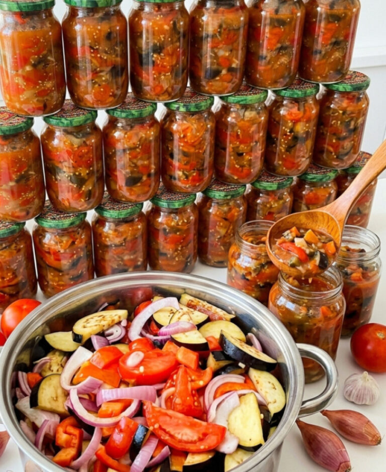 fb salat desyatka na zymu z baklazhanamy ulyublenyy duzhe smachnyy retsept schorichnoi zahotovky 62828 1