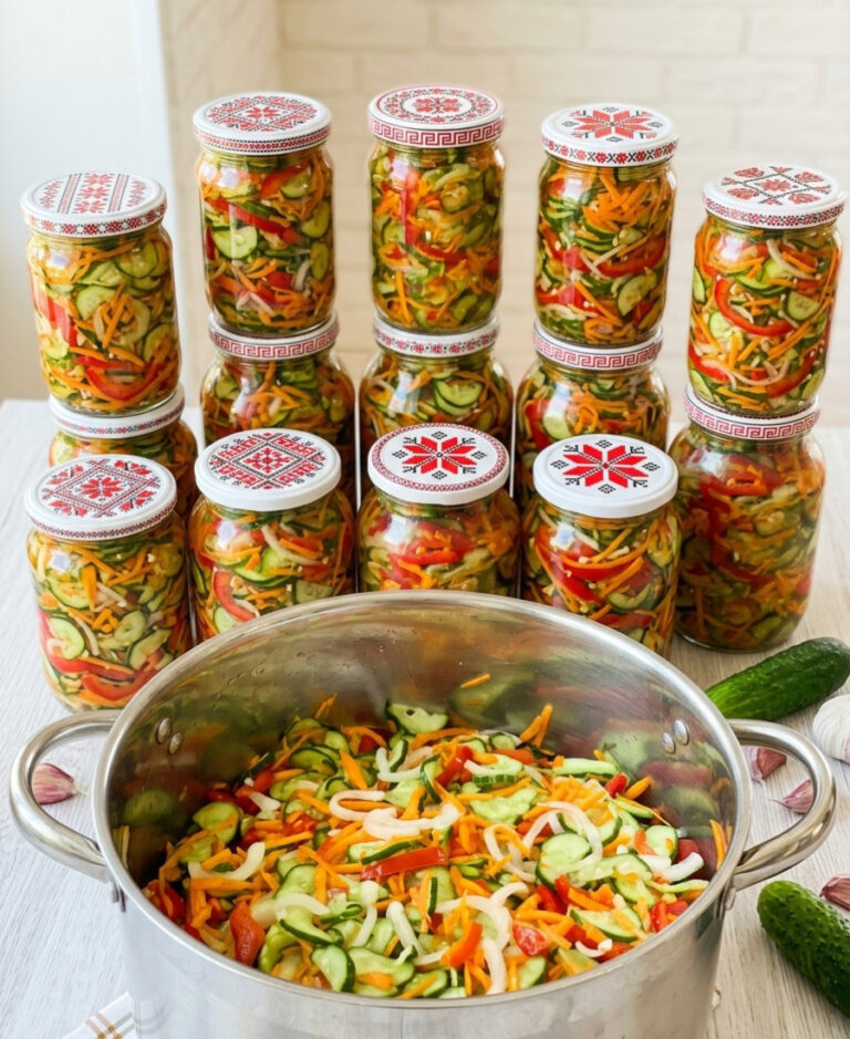 fb salat pikantnyy na zymu lito u bantsi z tsikavym smakom i neymovirnym aromatom obov yazkovo pryhotuyte sobi 15072 1