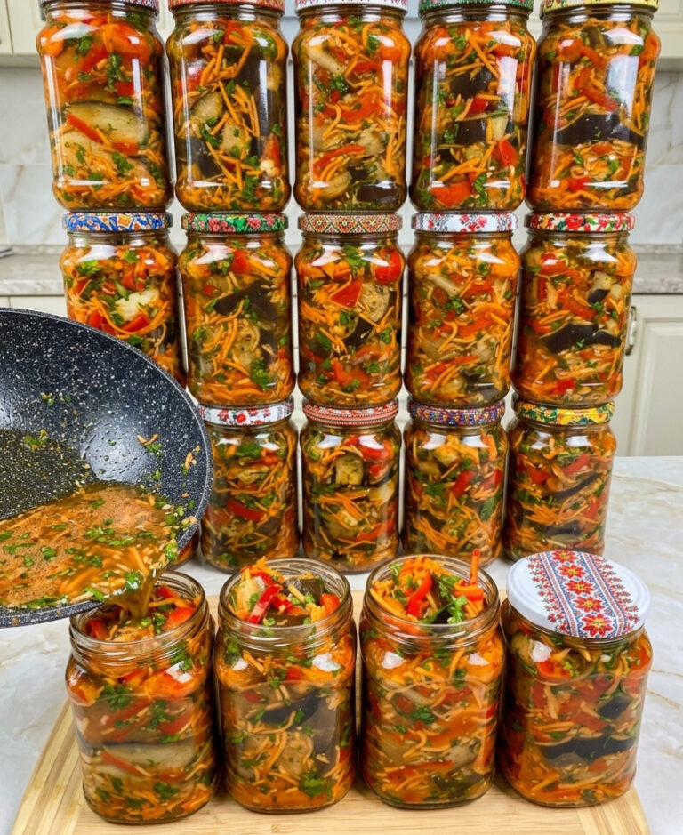 fb salat z baklazhanamy na zymu neymovirno smachnyy retsept radzhu zakryvaty pobilshe 14423