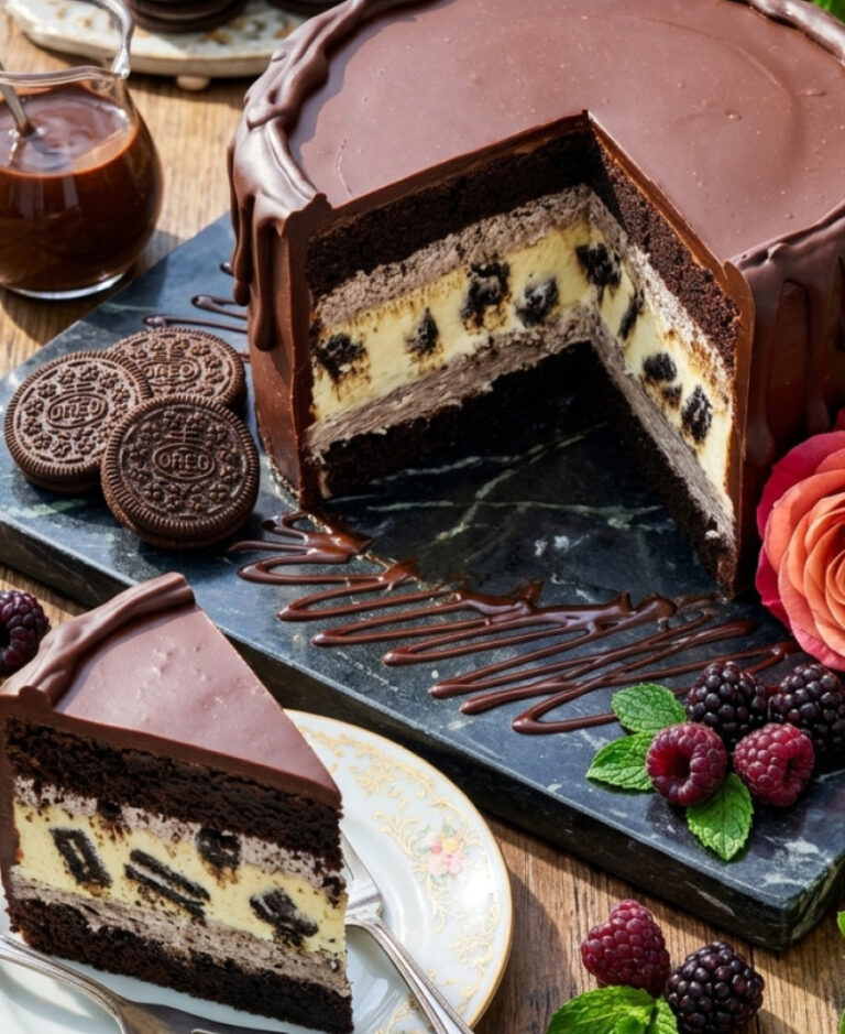 fb tort oreo v domashnih umovah neymovirno smachnyy prosto rozkishnyy desert scho prykrasyt bud yakyy stil 115860