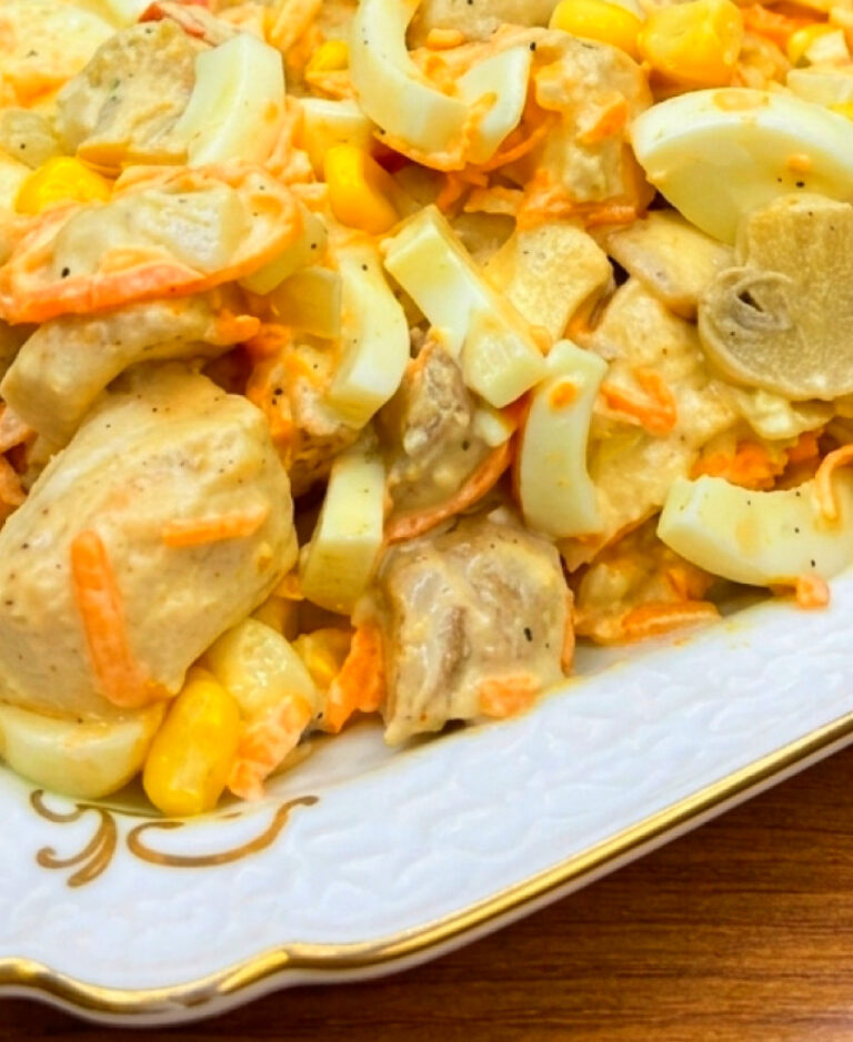fb vin stav moim favorytrm salat z marynovanymy hrybamy tse tak smachno scho nemozhlyvo vtrymatys 131313