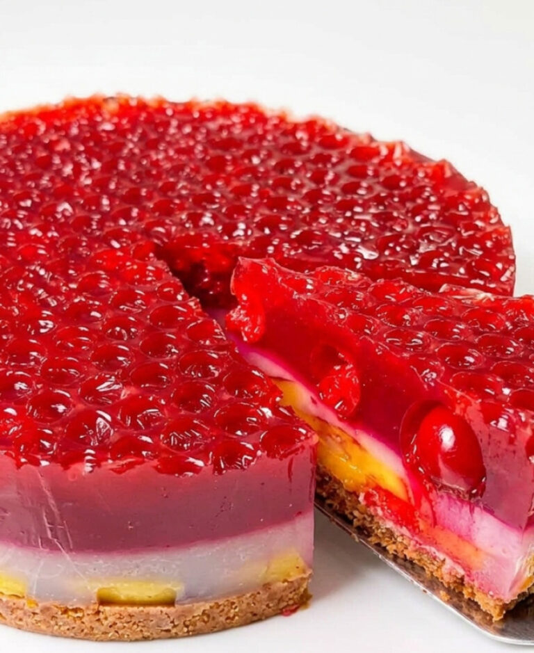 fb vsi shukayut tsey retsept torta ni zhelatynu ni zhuschenoho moloka ni duhovky hotuyu nizhnyy i duzhe smachnyy desert yakyy spodobaetsya vsim 47115