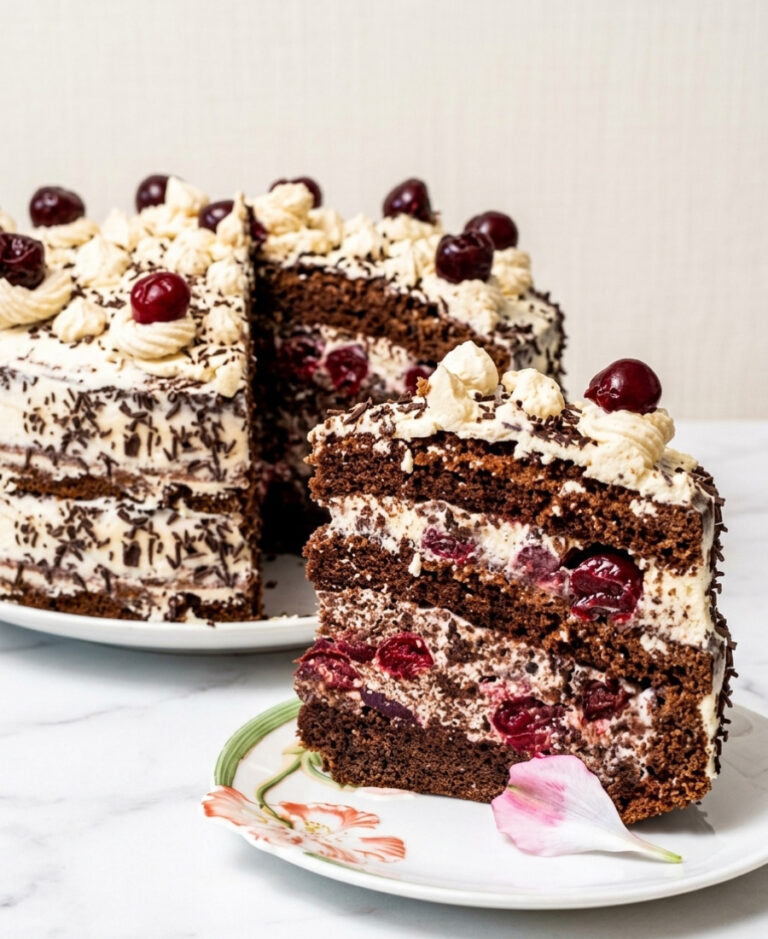 fb znamenytyy tort p yana vyshnya v domashnih umovah duzhe chasto hotuyu tsyu smakotu tak yak tse odyn z moih ulyublenyh tortykiv 51340