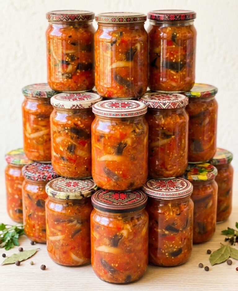 fb baklazhany v tomatnomu sousi na zymu tsey retsept naykraschyy vyhodyat zlehka hostrenkymy ta duzhe smachnymy 120128
