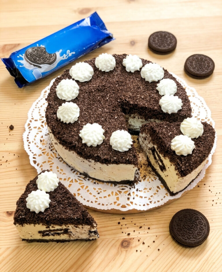 fb chizeyk bez vypichky oreo pokazuyu yak pryhotuvaty smachnyy i krasyvyy desert do chayu bez duhovky 102295