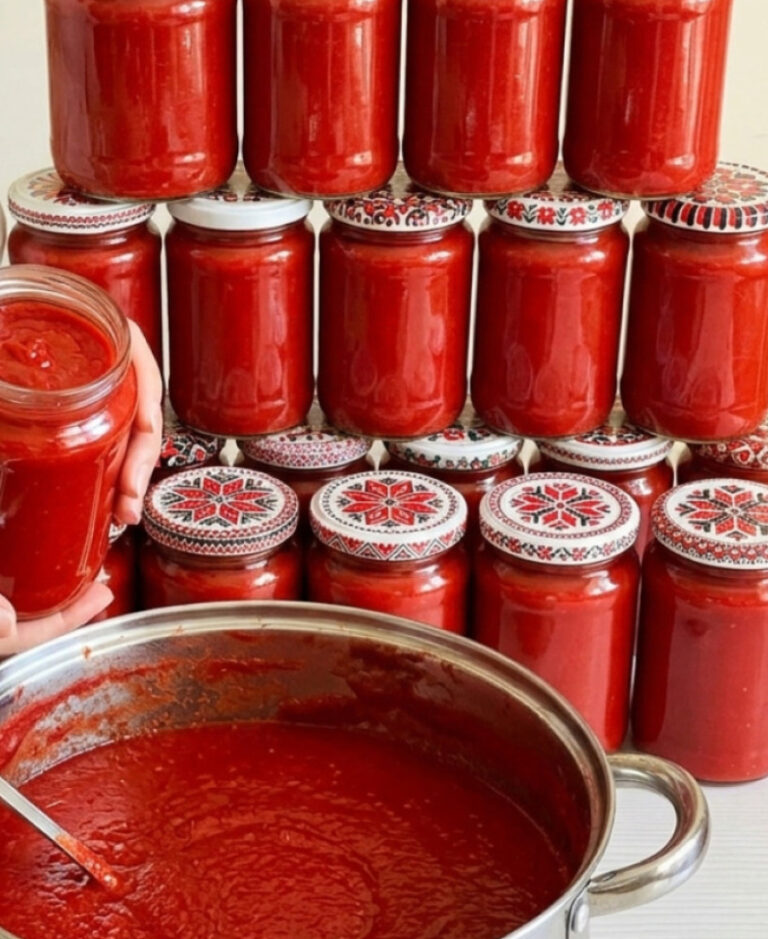 fb domashniy ketchup z yablukamy na zymu takyy smachnyy scho mozhna isty lozhkamy duzhe rekomenduyu pryhotuvaty 13776 1