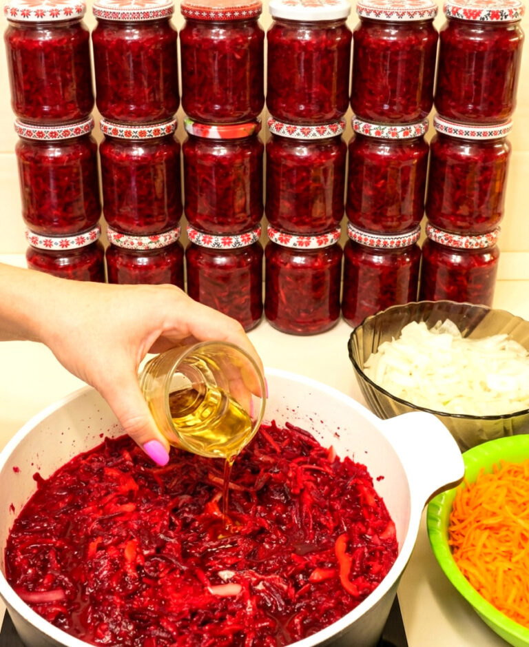 fb duzhe smachna i vdala borschova zapravka na zymu superovyy retsept yakyy vyruchae vzymku borsch nasychenoho koloru i hotuyu yoho za licheni hvylyny 18331