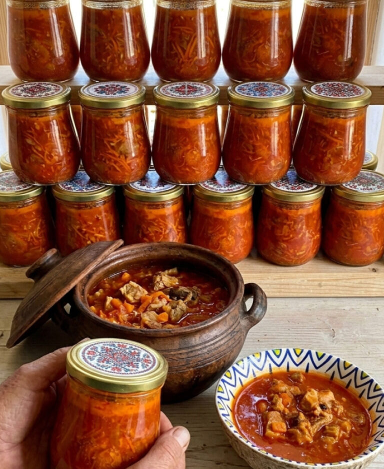 fb duzhe spodobavsya tsey variant konservy svynyna u tomatnomu sousi smachno ta zruchno zalyshaetsya lyshe pryhotuvaty harnir 125847