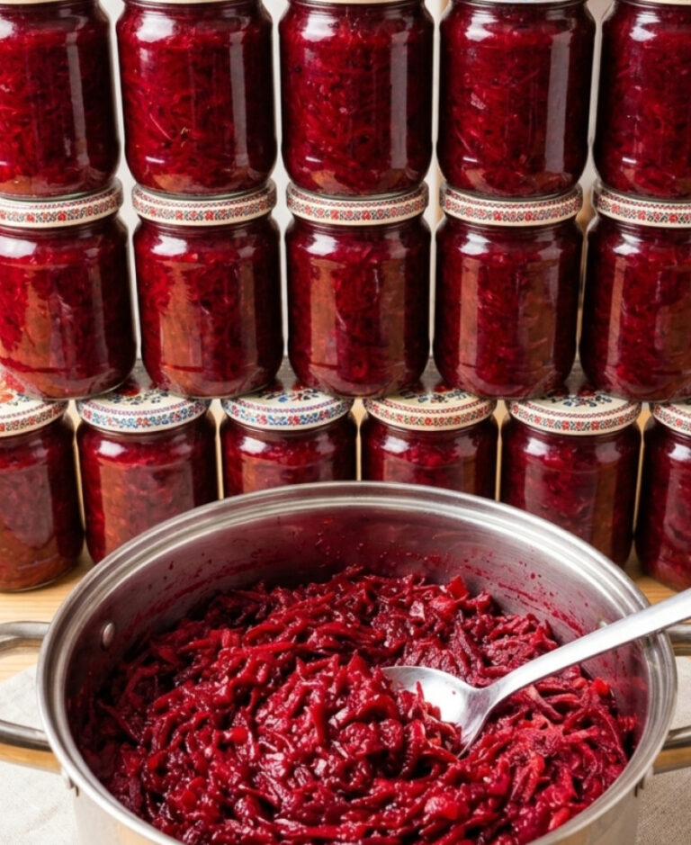 fb frantsuzka buryakova ikra horosha i na buterbrod i yak salat i v yakosti dobavky v borsch duzhe klasnyy retsept na zymu 37261 2