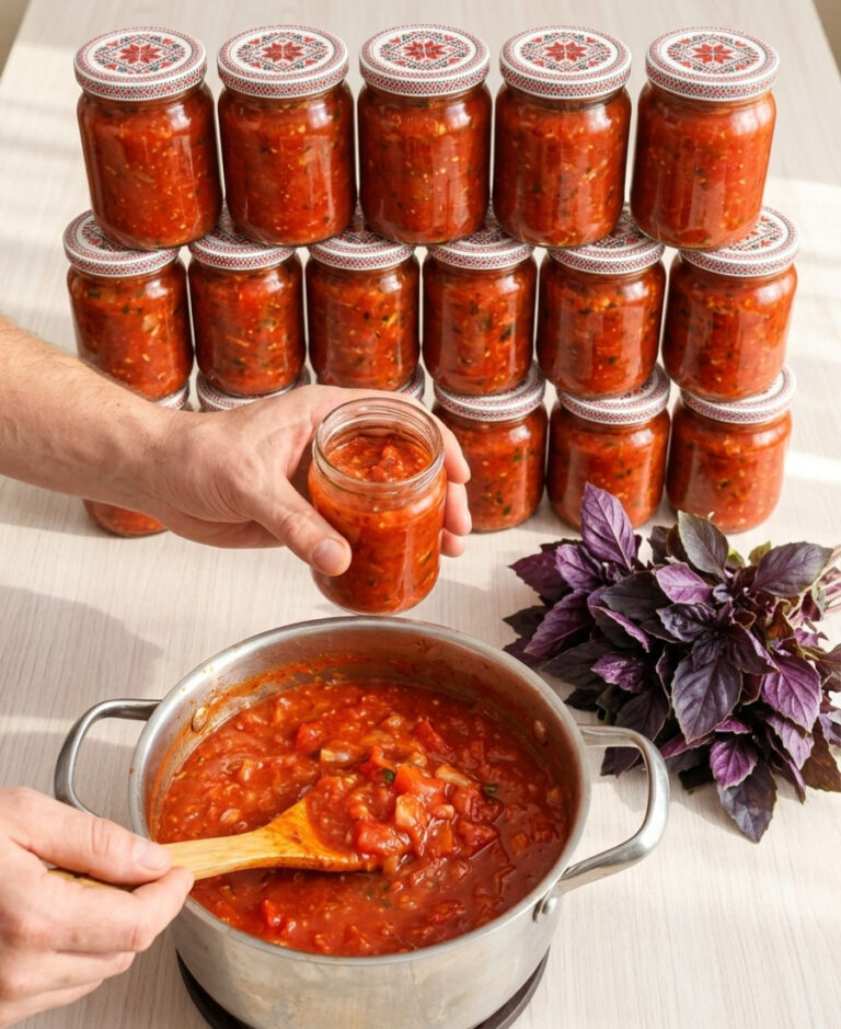 fb hotuemo duzhe smachnyy italiyskyy tomatnyy sous na zymu duzhe vdala zahotovka yaku vzymku ya vykorystovuyu do bahatoh strav 69314