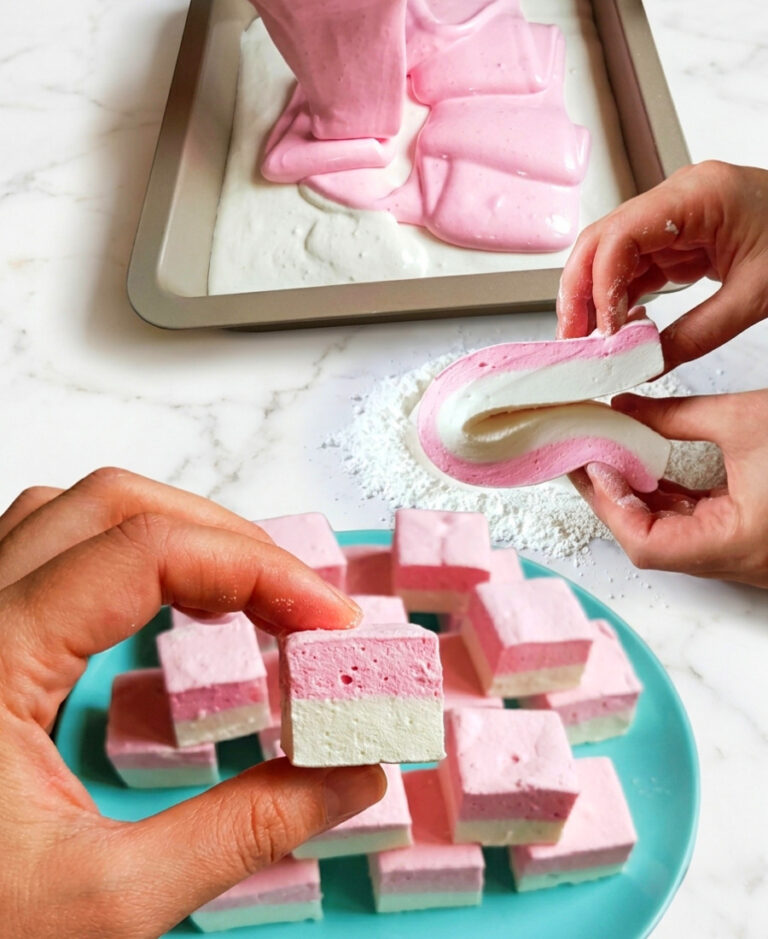 fb marshmellou v domashnih umovah lehkyy retsept z prostyh inhredientiv vashi ditky budut u zahvati vid takoho desertu 72955