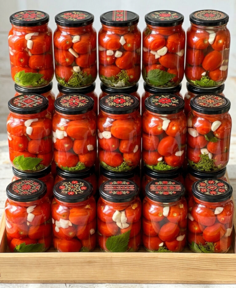fb medovi pomidory na zymu bez sterylizatsii i zberihayutsya v kvartyri probuesh i ne vidirvatysya duzhe smachni i aromatni 69705 1