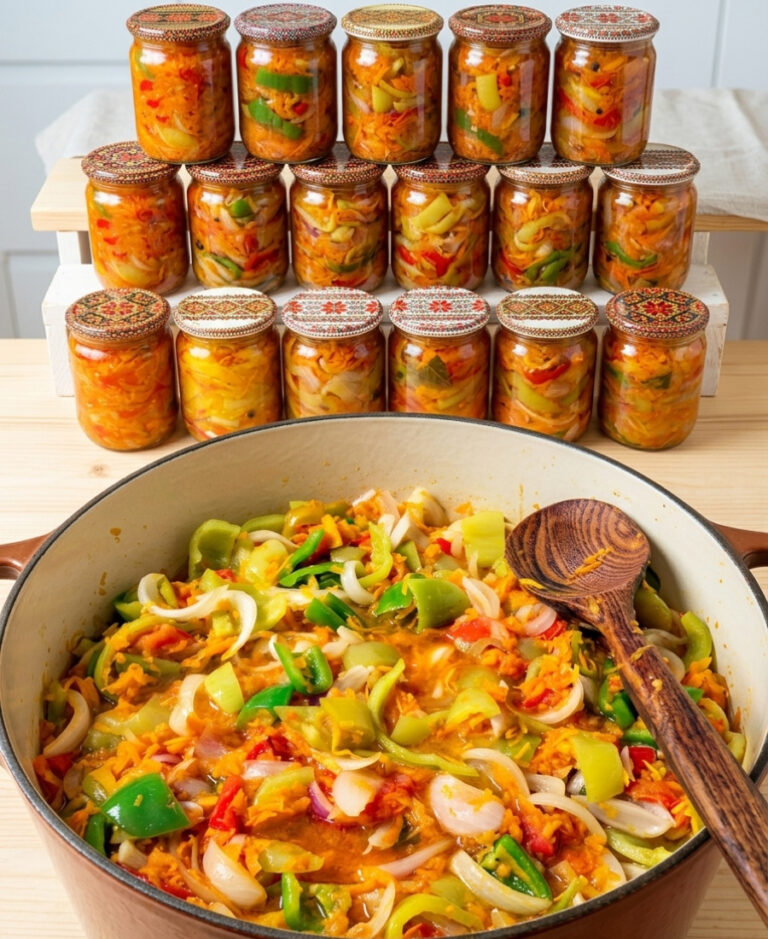 fb nayprostishyy salat na zymu vse po kilohramu abo chotyry ovochi odna z moih ulyublenyh zahotovok 69170 1