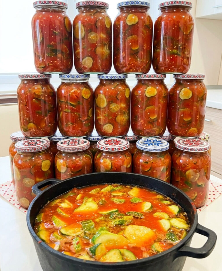 fb naysmachnishi ohirky v tomatniy zalyvtsi na zymu nayprostishyy i vdalyy retsept hrustkyh i smachnyh ohirochkiv 59854