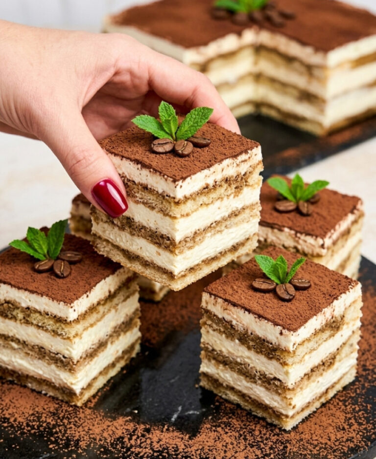 fb naysmachnishyy domashniy tort tiramisu na povitryanomu biskviti z naynizhnishym kremom ta aromatnym kavovym prosochennyam smakota neymovirna 29044