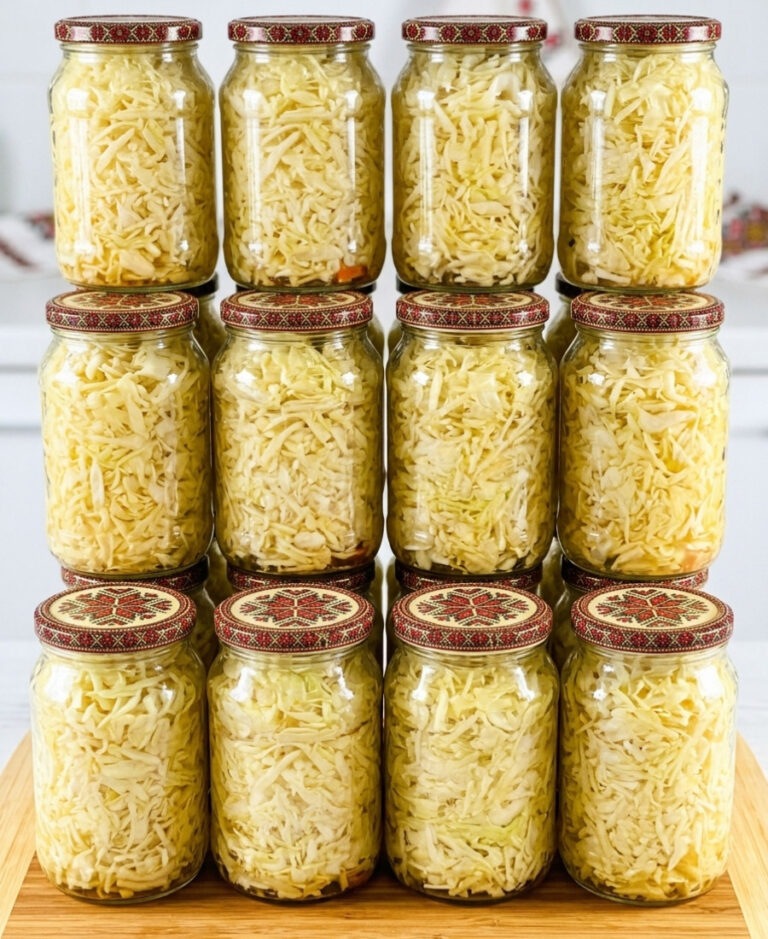 fb ne dodayu do kapusty ni sil ni spetsii vzymku yak svizha odna z moih vdalyh i ulyublenyh zahotovok na zymu dlya tyh u koho propadae rannya kapusta 70109 2