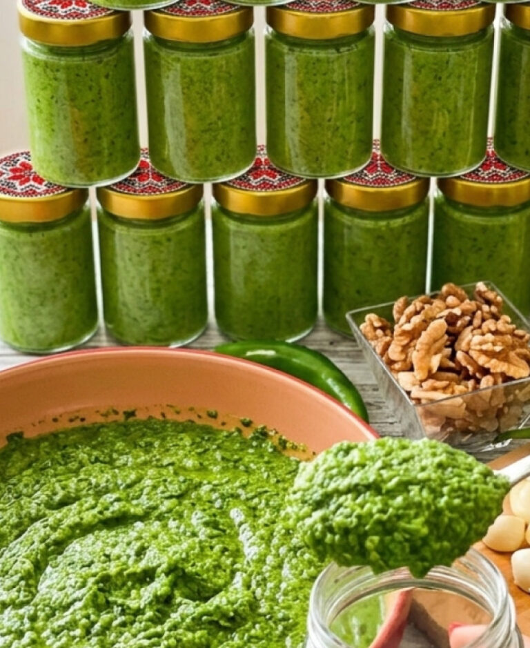 fb pasta z kinzy na zymu tsoho roku zakryvayu pobilshe duzhe smachna i aromatna zahotovka yaka yde na ura 114543