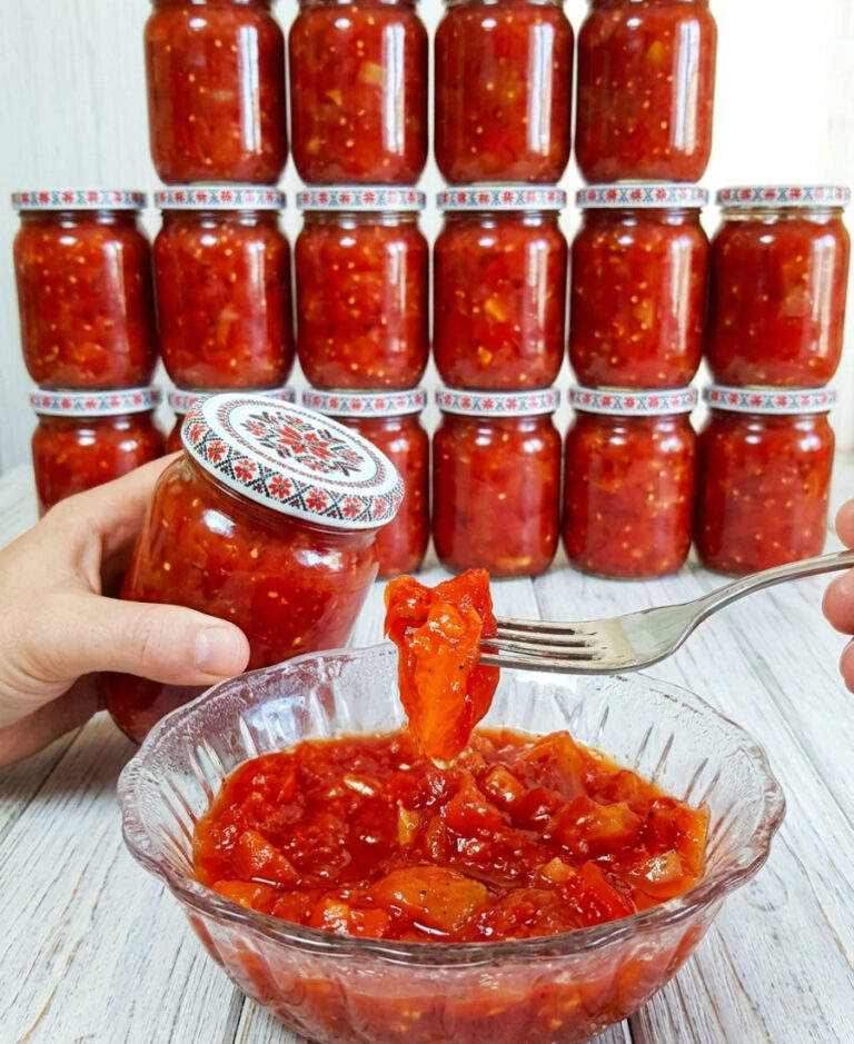 fb pikantnyy tomatnyy sous dzhem na zymu shedevr yakyy vas tochno zdyvue super retsept zapevnyayu scho budete hotuvaty tak zavzhdy i bahato 18755 1