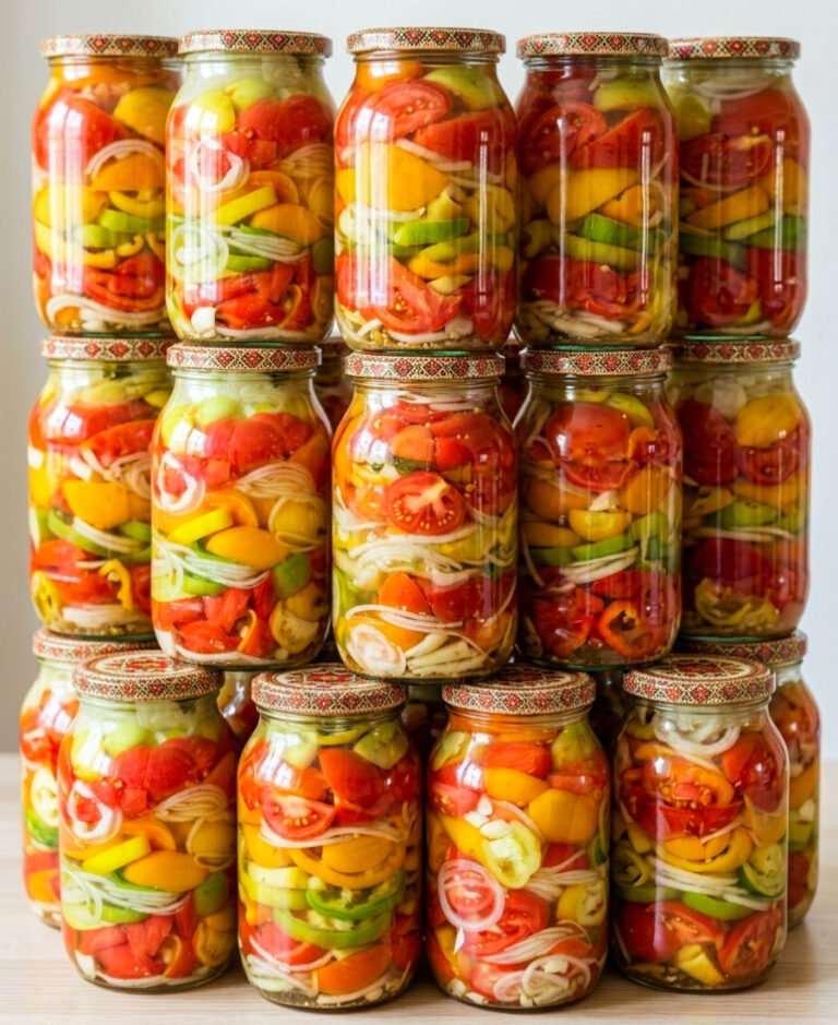 fb pomidornyy salat na zymu prosto smakota banochka takoi zahotovky z idaetsya myttevo duzhe smachnyy i prostyy u pryhotuvanni 69210
